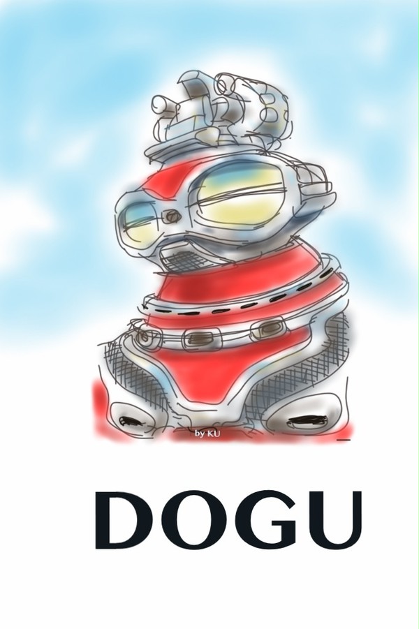 DOGU