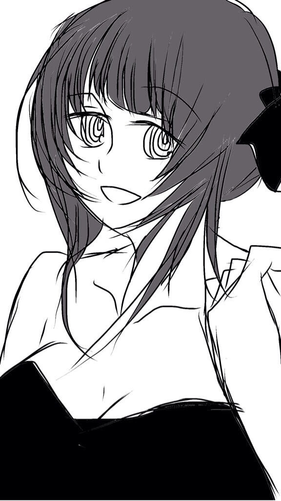 落書き