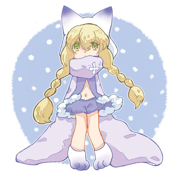 こんこん