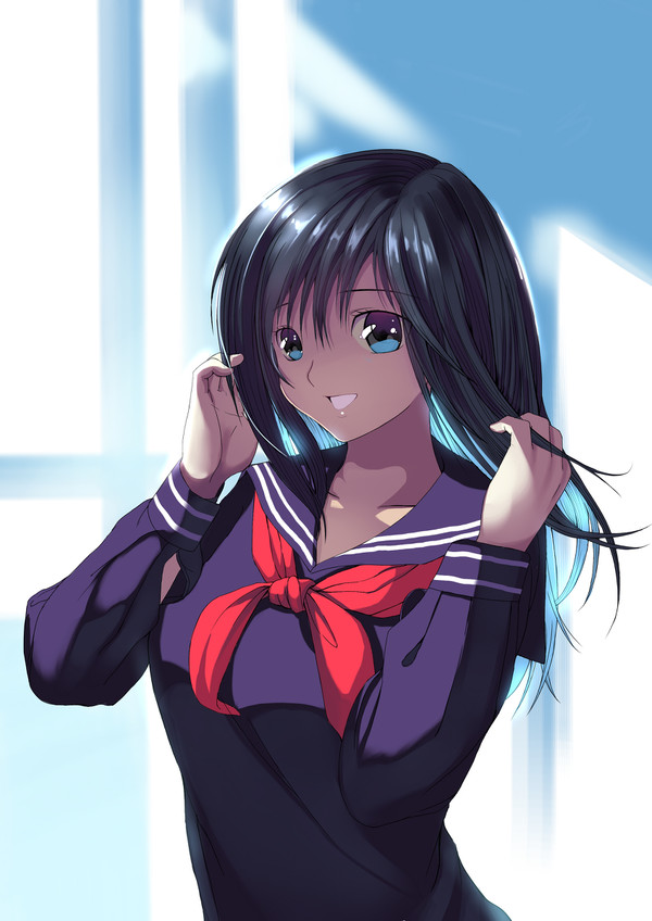 いちご100 %------東城綾