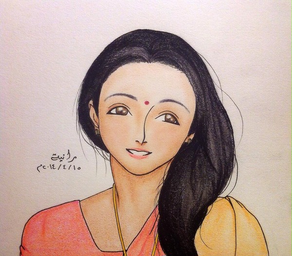Sridevi Kapoor