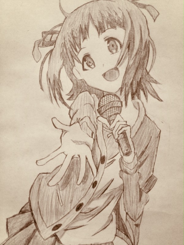天海春香