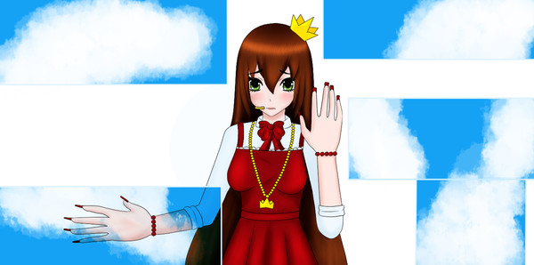 [UTAU] Helena-sama 1ACT - E-iRO