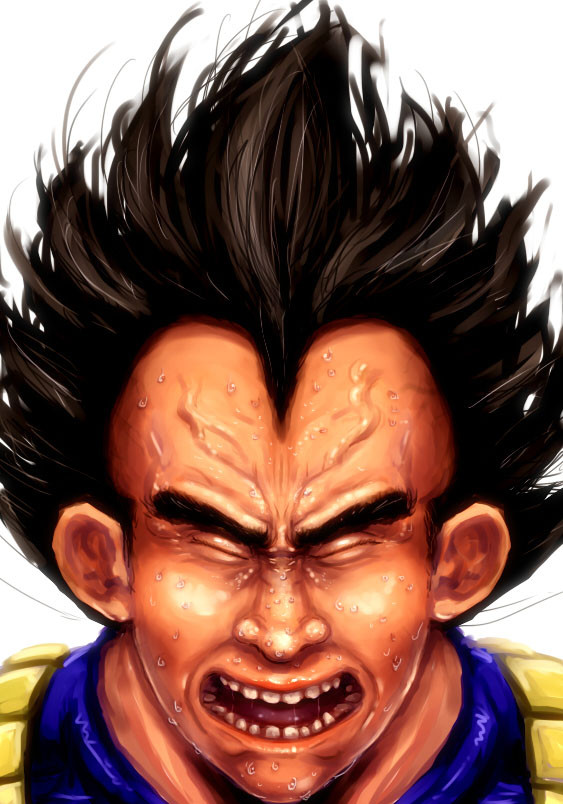 ベジータ
