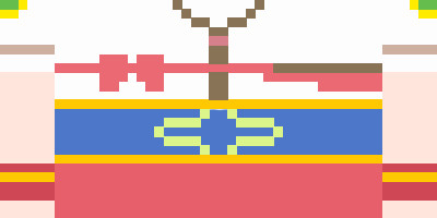 セミを描いて見た