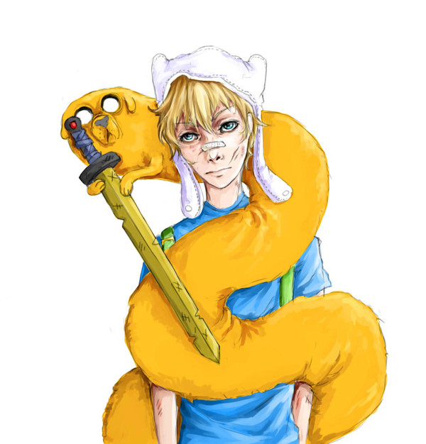 Finn