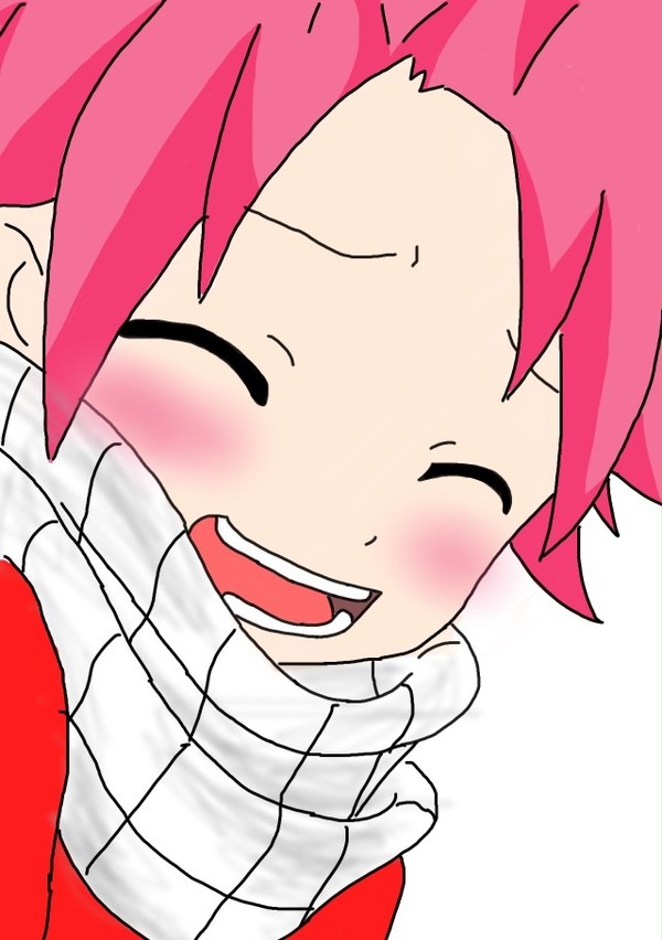 ナツ