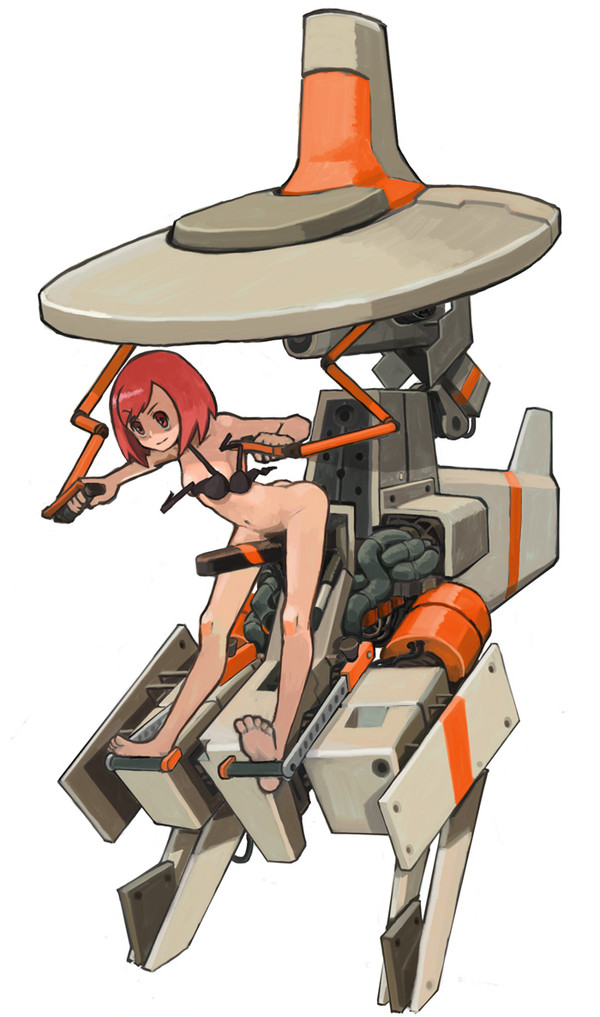 メカ