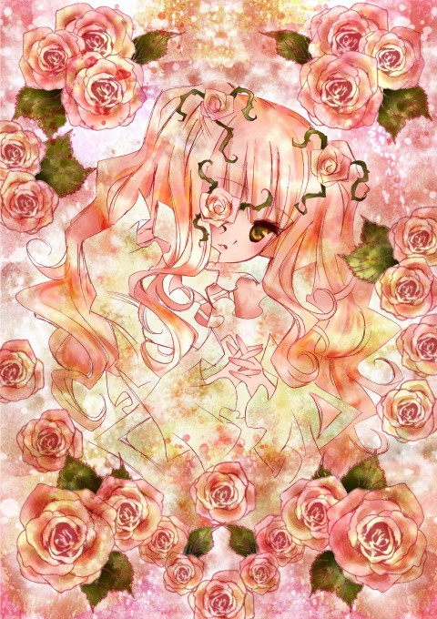 欠片