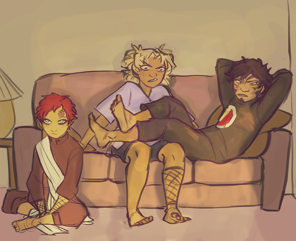 sibs