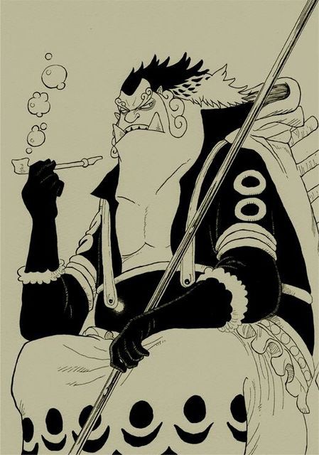 ジンベエ