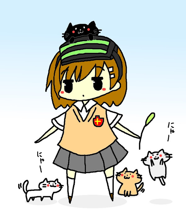 ミサカ