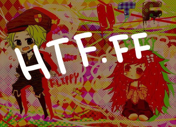 HTF‧FF