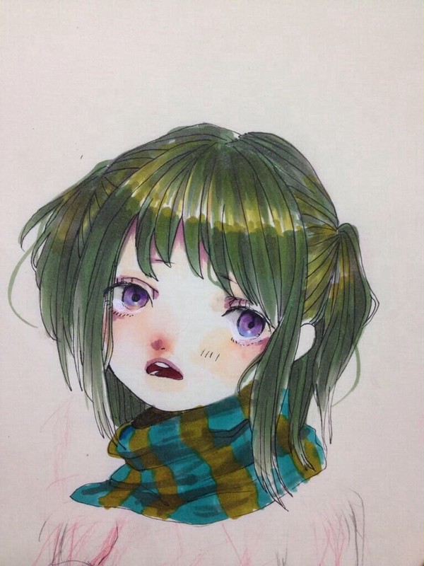 らくがき