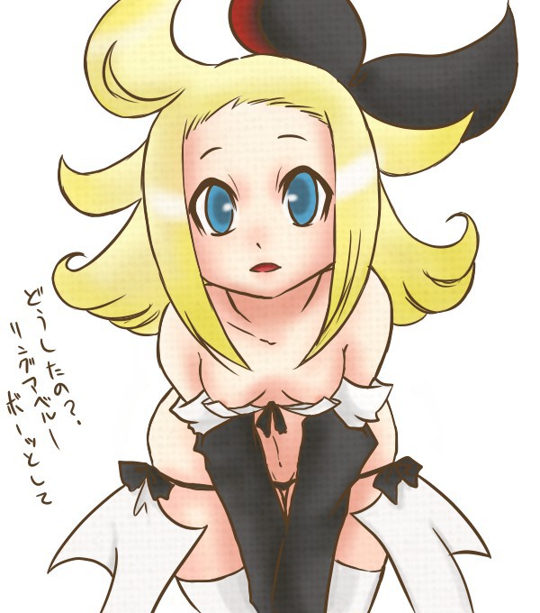 ブラボーイデアちん