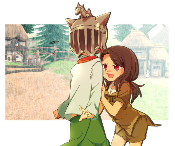 ティーーン