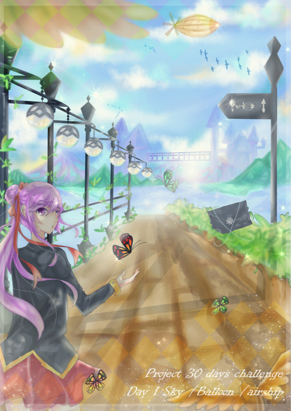 Waiting