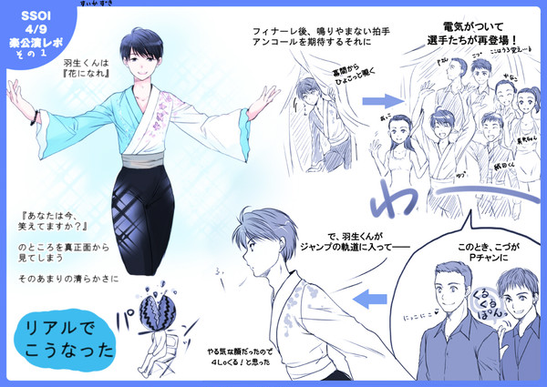 ＳＳＯＩレポ