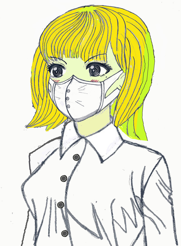 サナ