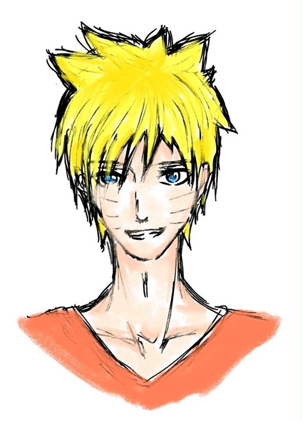 ืNaruto