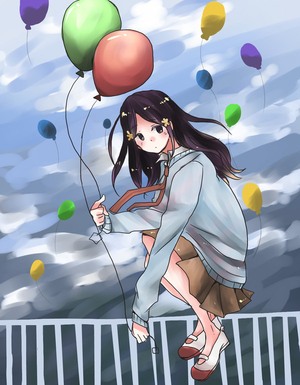 ヘリウム
