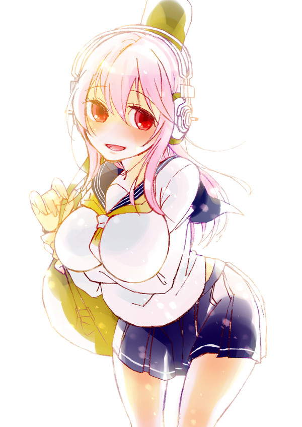 せーらーそに子