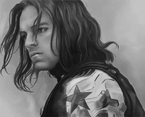Winter Soldier