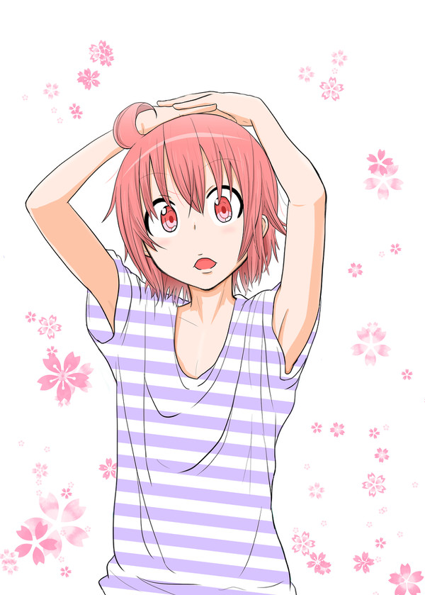 ゆゆ式