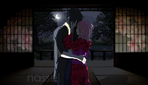 Sasusaku - Toberu Mono