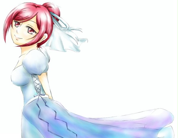 真姫ちゃん