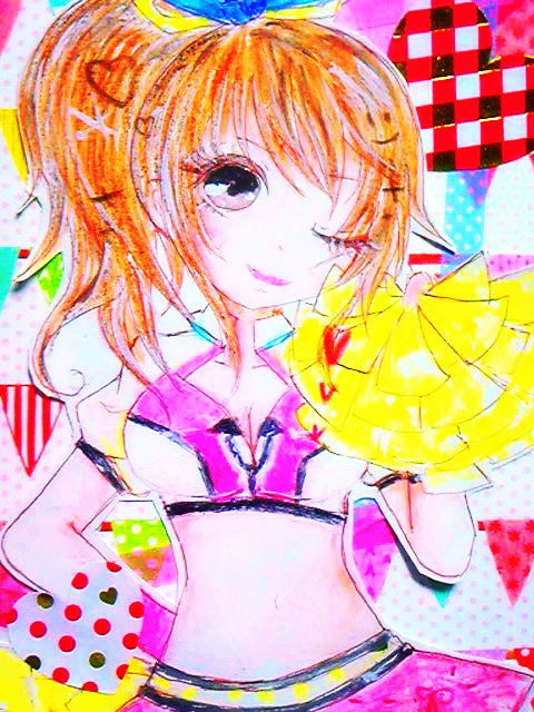 ちあがーる