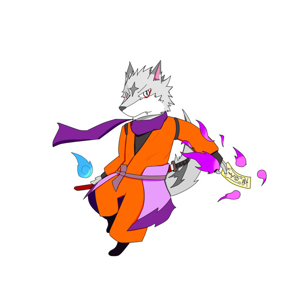 小太郎