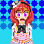 HAPPY　BIRTHDAY