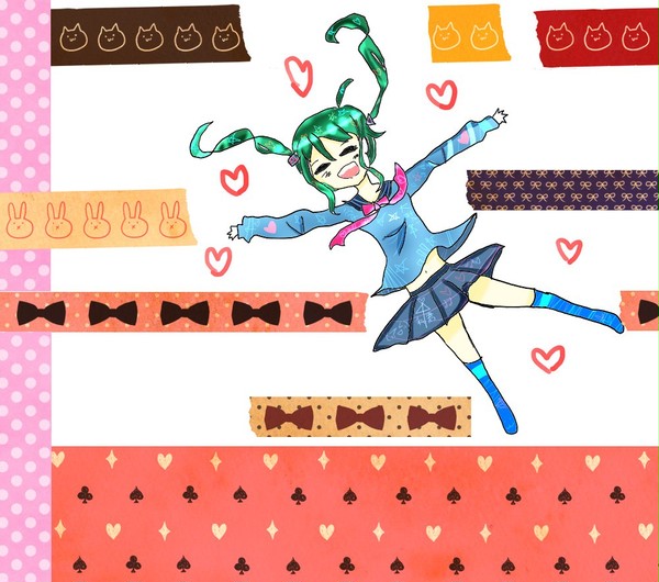 恋心パラダイス