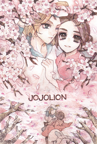 桜ジョニ理那