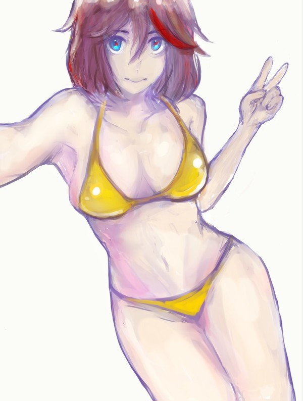 流子