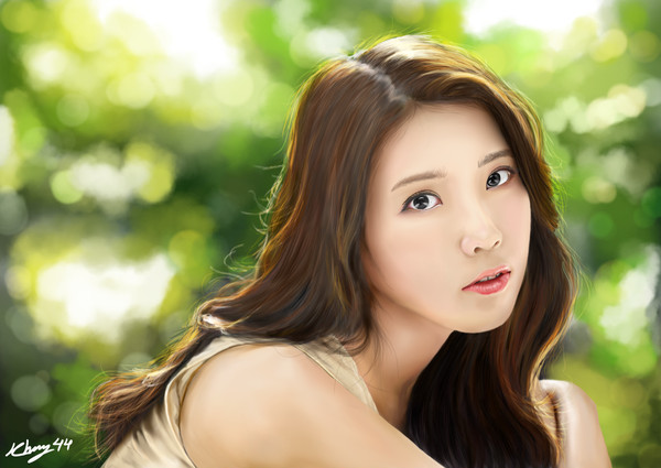 IU