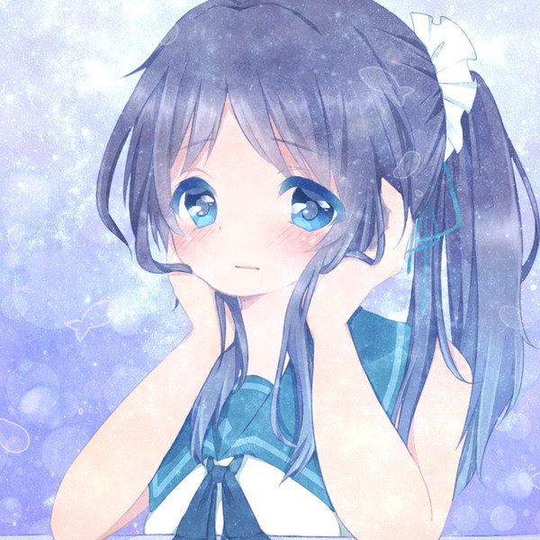 ｡○