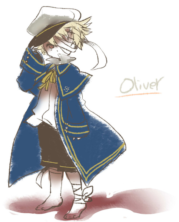 oliver
