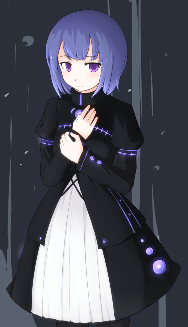 マーガレットさん