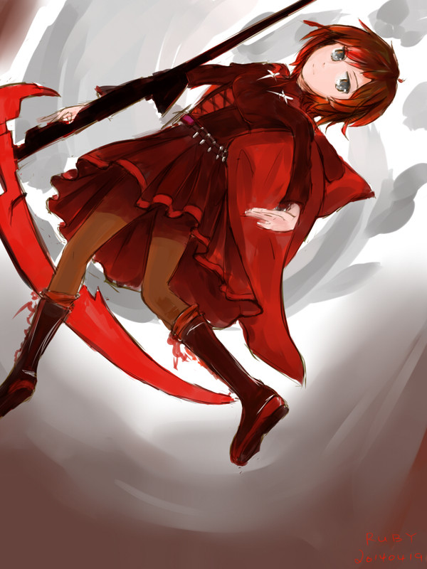 ruby