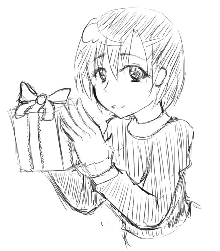 ほたるちゃん誕生日おめでとう！