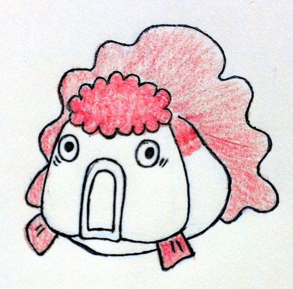 ついアイコン