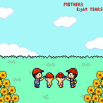 MOTHER3 8周年