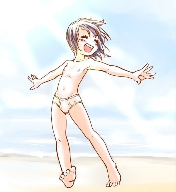 ブリーフィング