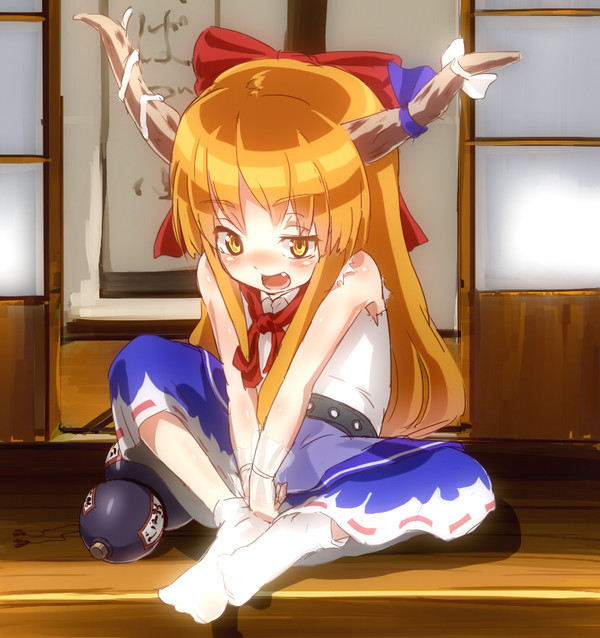 じゃぱにーずごぶりん