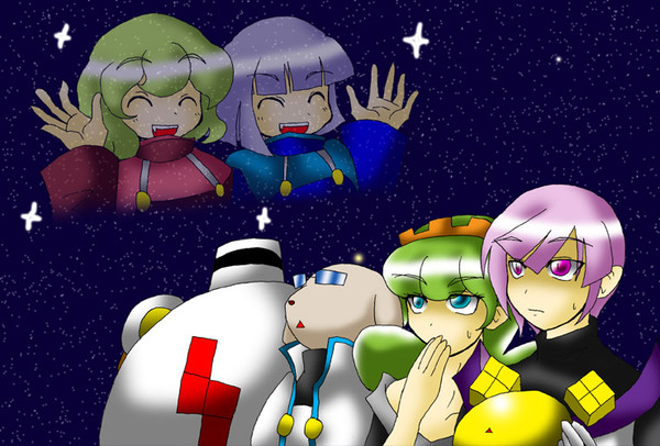 エルジェイイリュージョン！