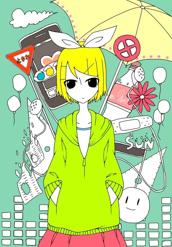 こころ奪おうとしてたのは