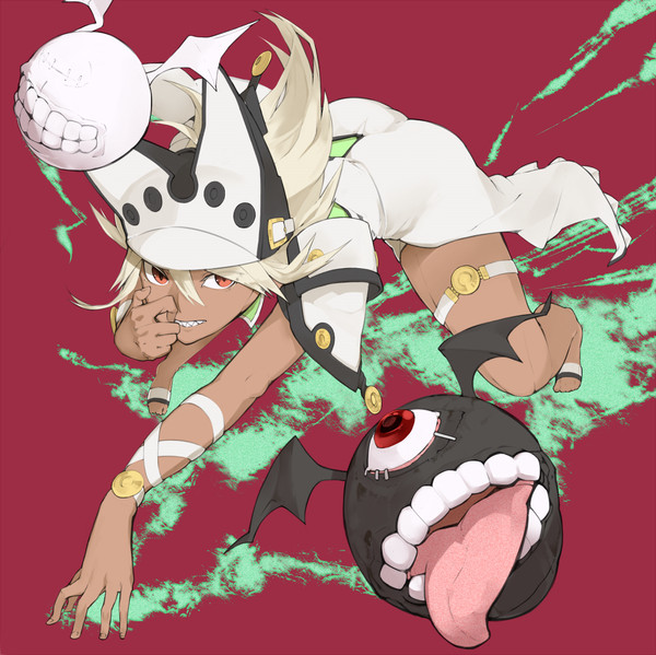 Ramlethal