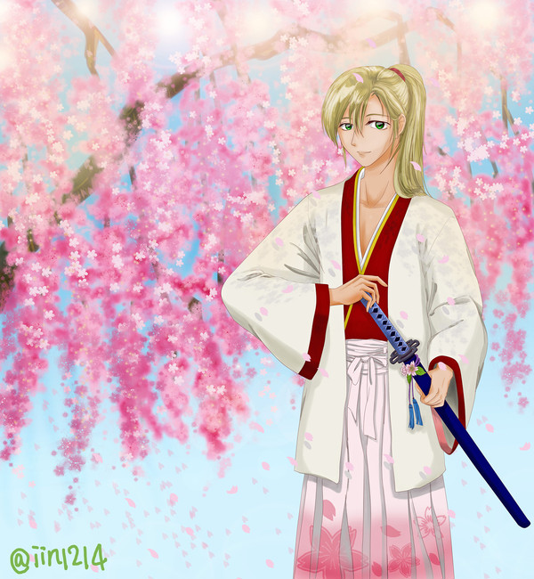 My LINE PLAY Character